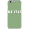 me vale iPhone 6/6s Case
