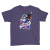 King Of Jungle Youth Tee