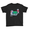beer pong Youth Tee