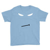 angry Youth Tee