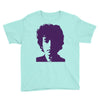 Bob Dylan Youth Tee