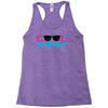 cool daddy 2 Racerback Tank