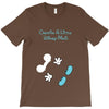 Creating a Little Disney Magic Character T-Shirt