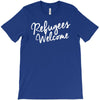 refugees welcome T-Shirt