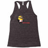hitman Racerback Tank