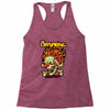 offspring  (1) Racerback Tank