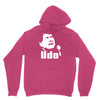 in memory of udo j&uuml;rgens Unisex Hoodie