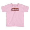 bacon&hellip; it's that good Toddler T-shirt