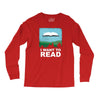 i want to read Long Sleeve Shirts