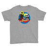 sandbox battle 1 Youth Tee