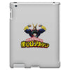 Hero Academia iPad 3 and 4 Case