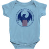 magical congress of the us Baby Onesie