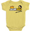 toasty! Baby Onesie