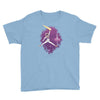 space jam jordan Youth Tee