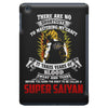 To Be Called A Super Saiyan iPad Mini