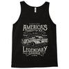 america's  highway Tank Top