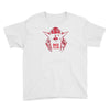 back i'll be Youth Tee