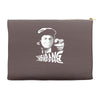 thud butt bangarang  robin williams fan Accessory Pouches