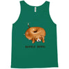 beagle bagel Tank Top
