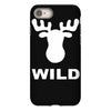 wild animal funny iPhone 8