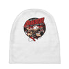 baredevil Baby Beanies