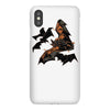 polygon bats iPhoneX