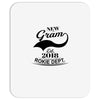 New Gram 2018 Rokie Dept. Mousepad