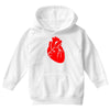 heart Youth Hoodie