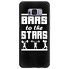 bars to the stars Samsung Galaxy S8 Plus