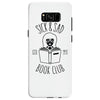 sick &amp; sad book club Samsung Galaxy S8