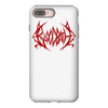 bloodbath logo iPhone 8 Plus