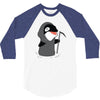 rarr i'm a killer 3/4 Sleeve Shirt