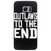 outlaws to the end 4 Samsung Galaxy S7 Edge