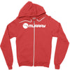 murray Zipper Hoodie