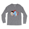 FAT Long Sleeve Shirts