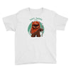 save ewoks Youth Tee