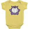 pok&eacute;boo stage 3 Baby Onesie