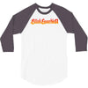 blind guardian logo 3/4 Sleeve Shirt