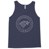 winterfell university Tank Top