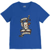 fantasy save point V-Neck Tee