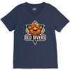 old divers V-Neck Tee