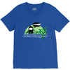 raaaarr! V-Neck Tee