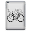 Albert Hofmann LSD Funny Retro Bicycle Day iPad Mini