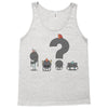 punktuation mark Tank Top