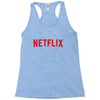 NET FILXS Racerback Tank