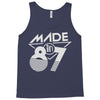 made in 1987 Tank Top