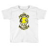 perfect day for mayhem Toddler T-shirt