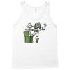 hug in a box Tank Top