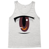 look manga Tank Top