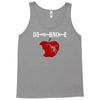 death note ryuk Tank Top